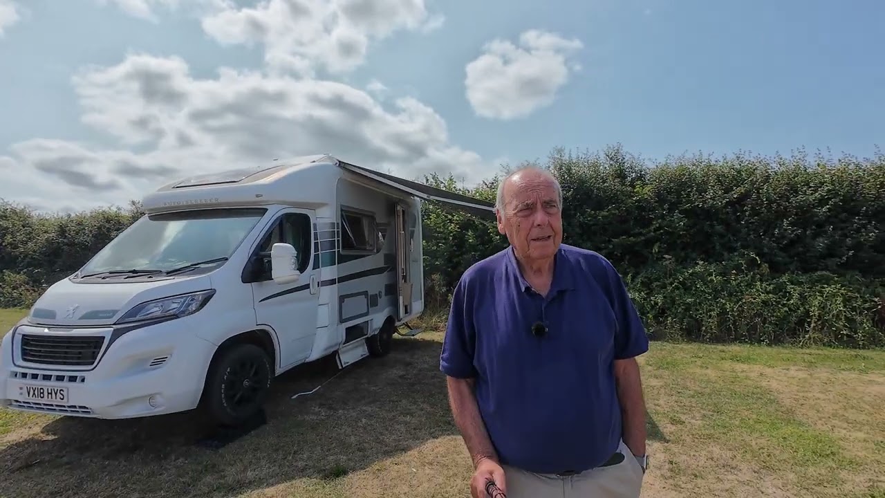 2025 Aug Devon and Dorset   Day 1