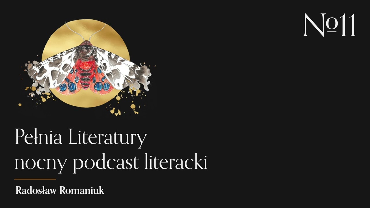 #11 Herling-Grudziński – „Skrzydła ołtarza”