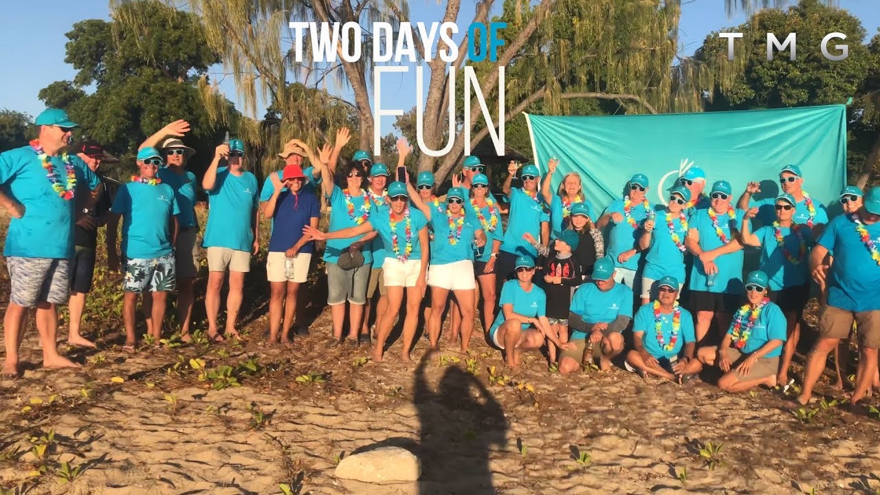 Lagoon Escapade Whitsundays Highlights | What goes down | The Multihull Group