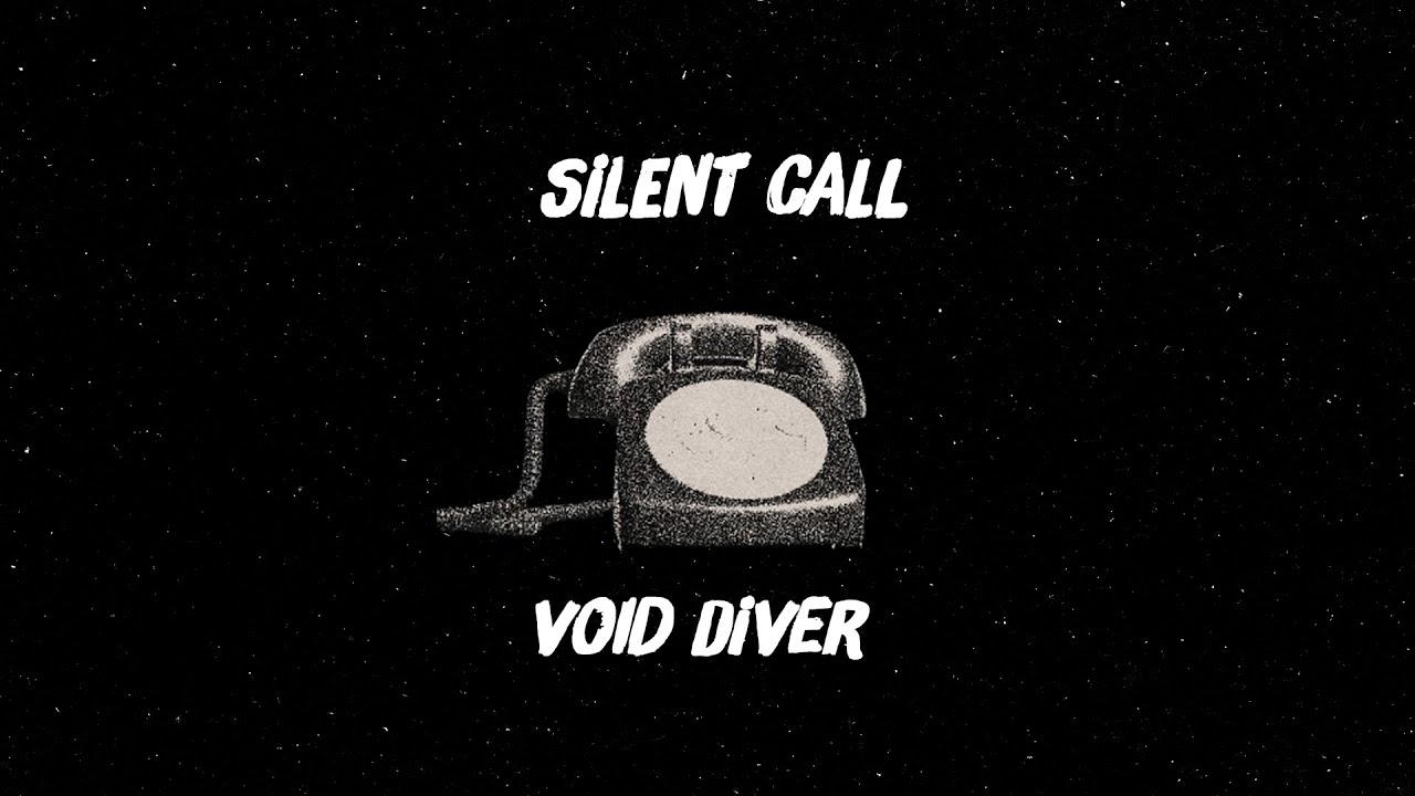 Void Diver - Full Live Set - ACU -  New Line-up debut  - Silent Call