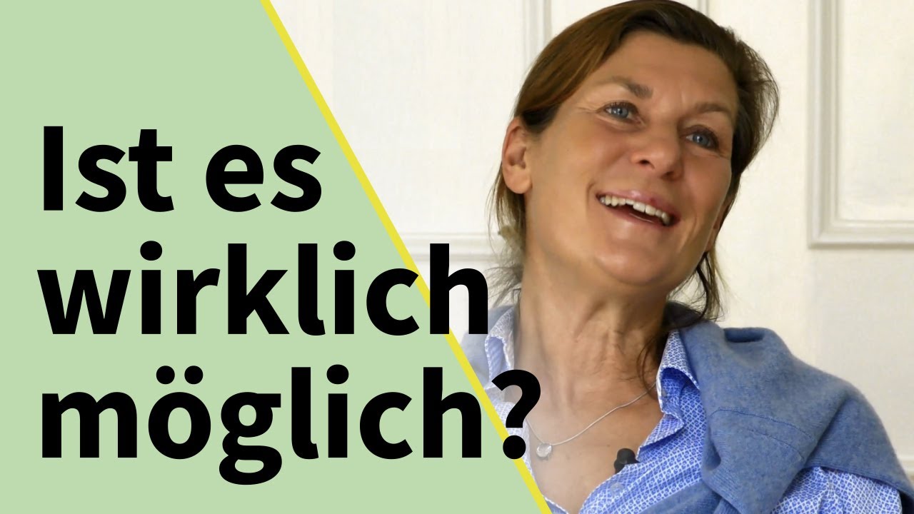 Selbstheilung & Krebs - Interview mit Miriam Reichel