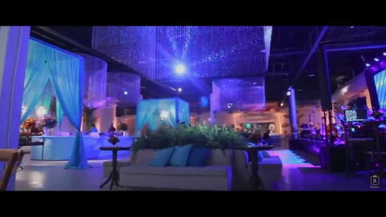 Villa Rental - Social