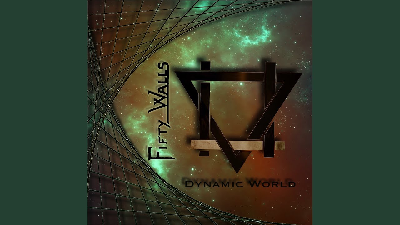 Dynamic World