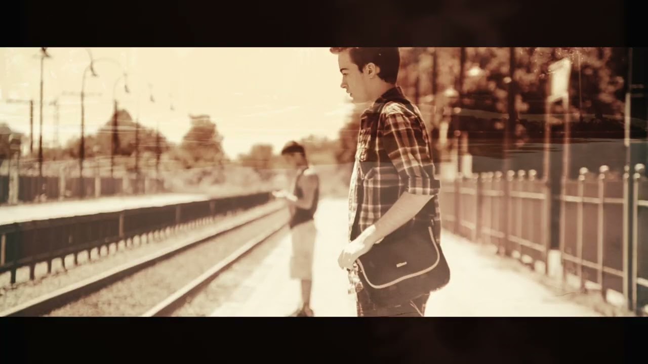 Beach Fossils- 