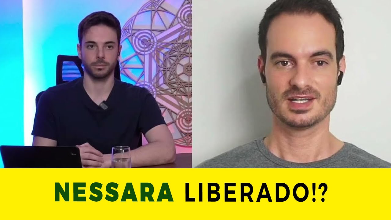 O que fazer com TODO esse DINHEIRO?