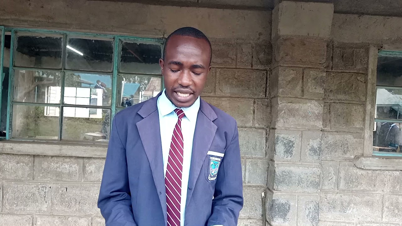 Uhuru News Episode 7