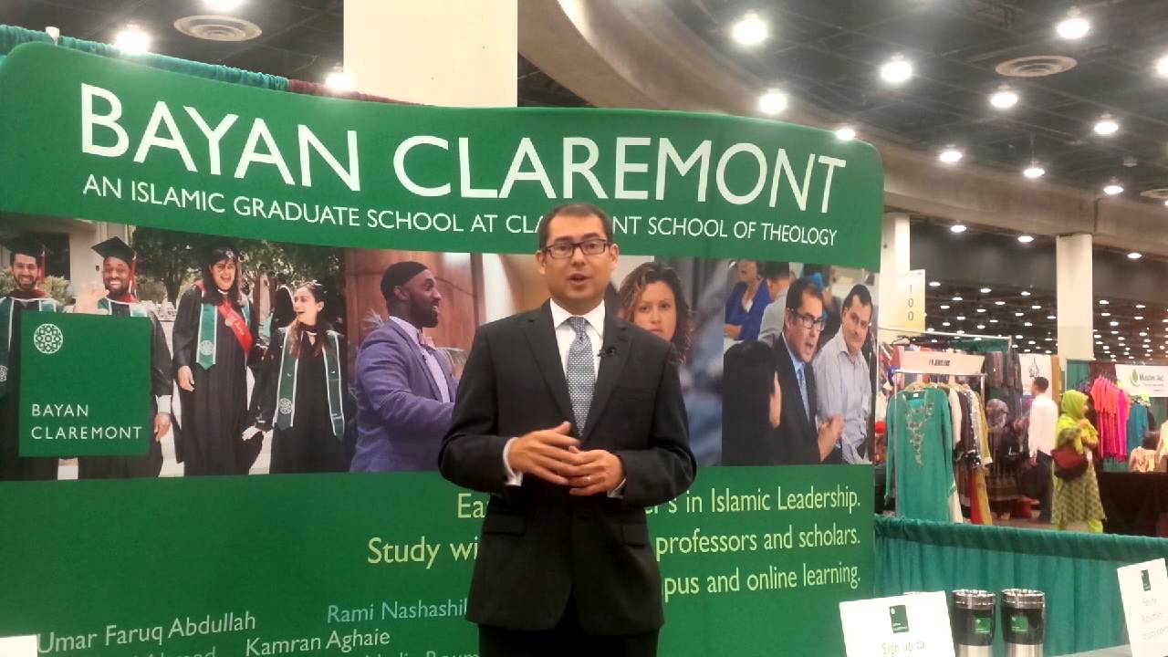 Bayan Claremont