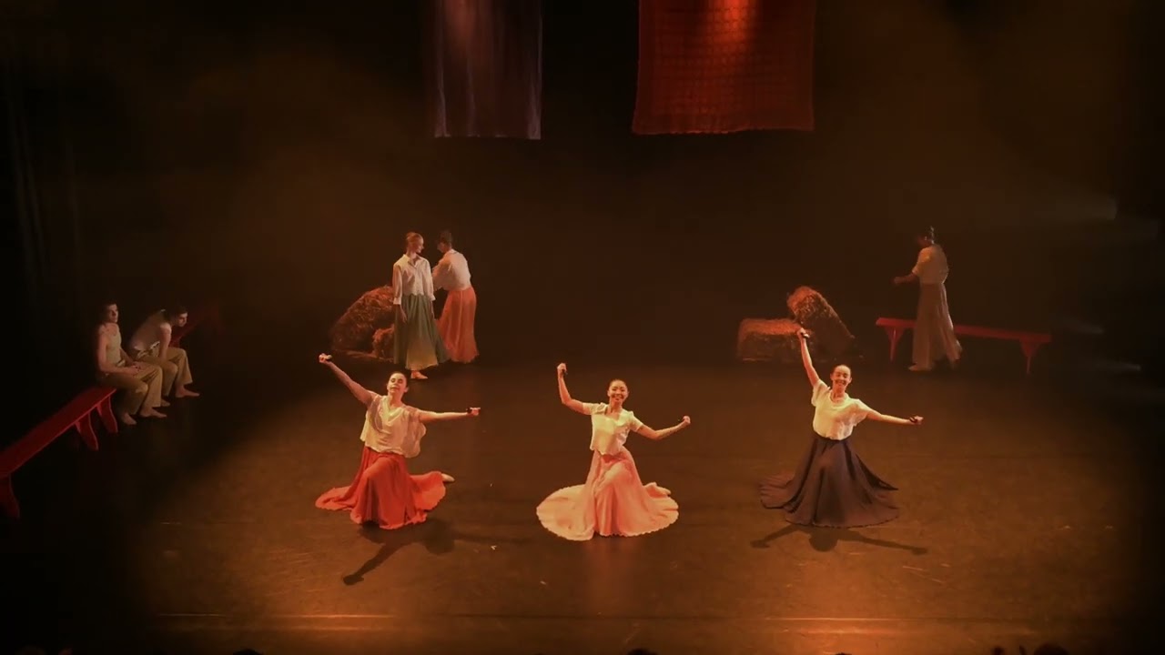 Antidotum Tarentulae - EBB Company - Jean- Philippe Dury