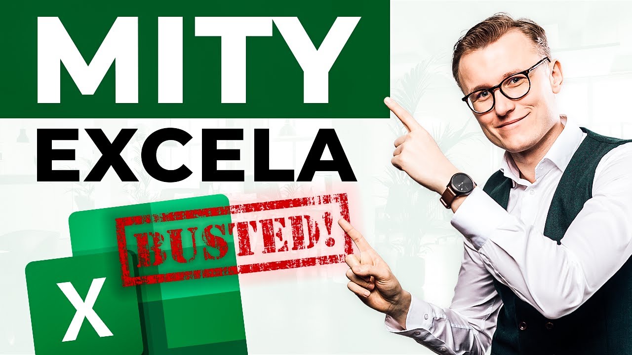Mity i wyzwania nauki Excela - Podcast: #248