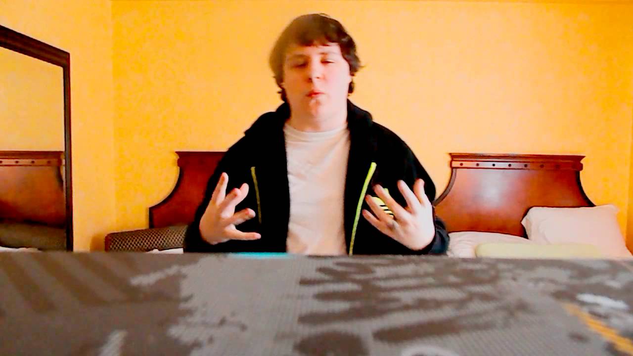 Battlefield 4 First Impression of the Reveal Event (VLOG)