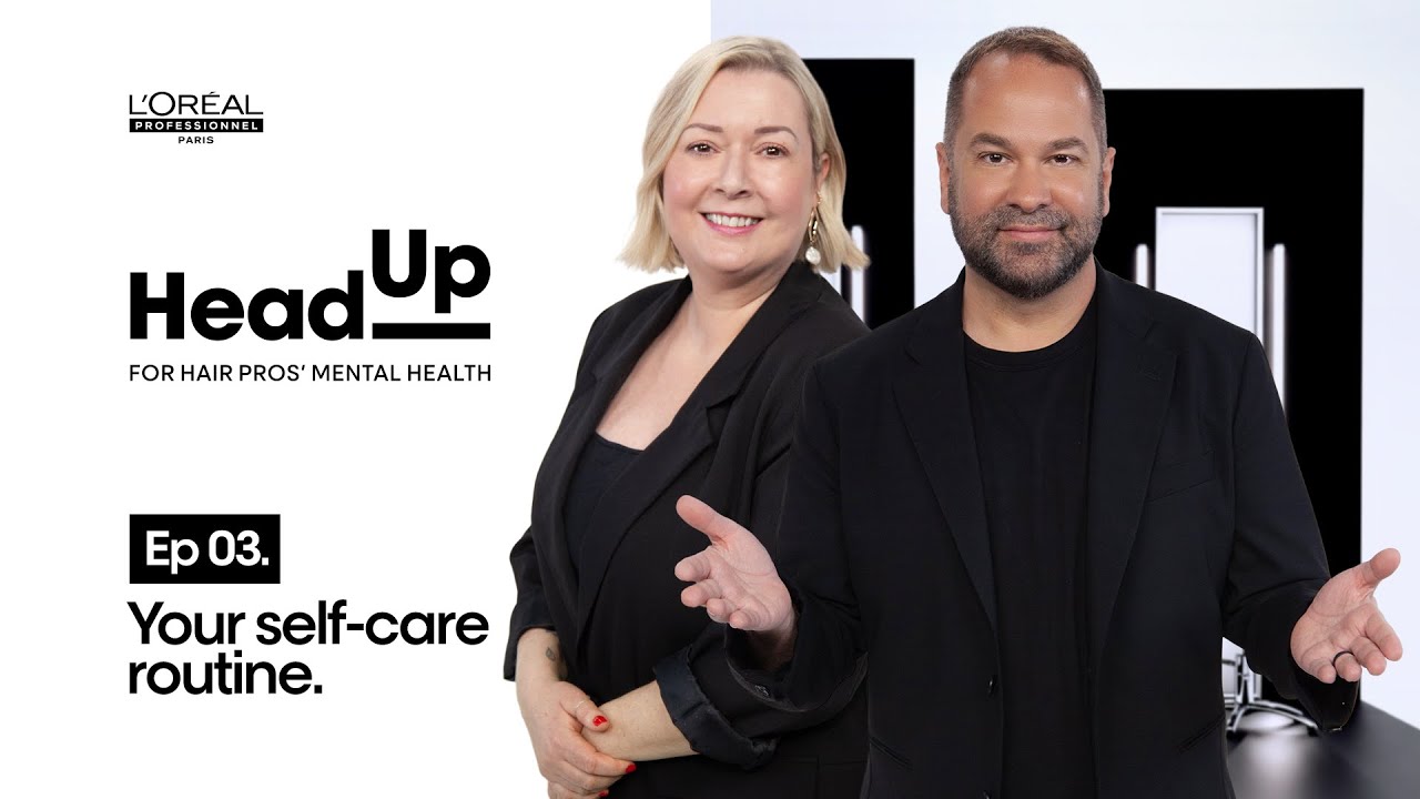 Head Up Keys Episode 3: Self Care | Malayalam