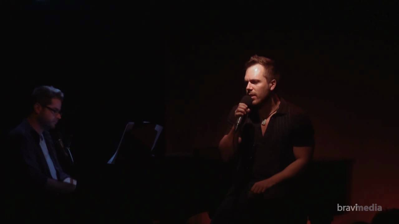 Travis Morin - Crystal Ball