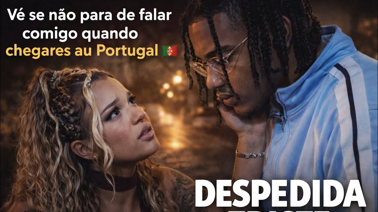 O Adeus de Luna e Tininho… Será o Fim? 💔”