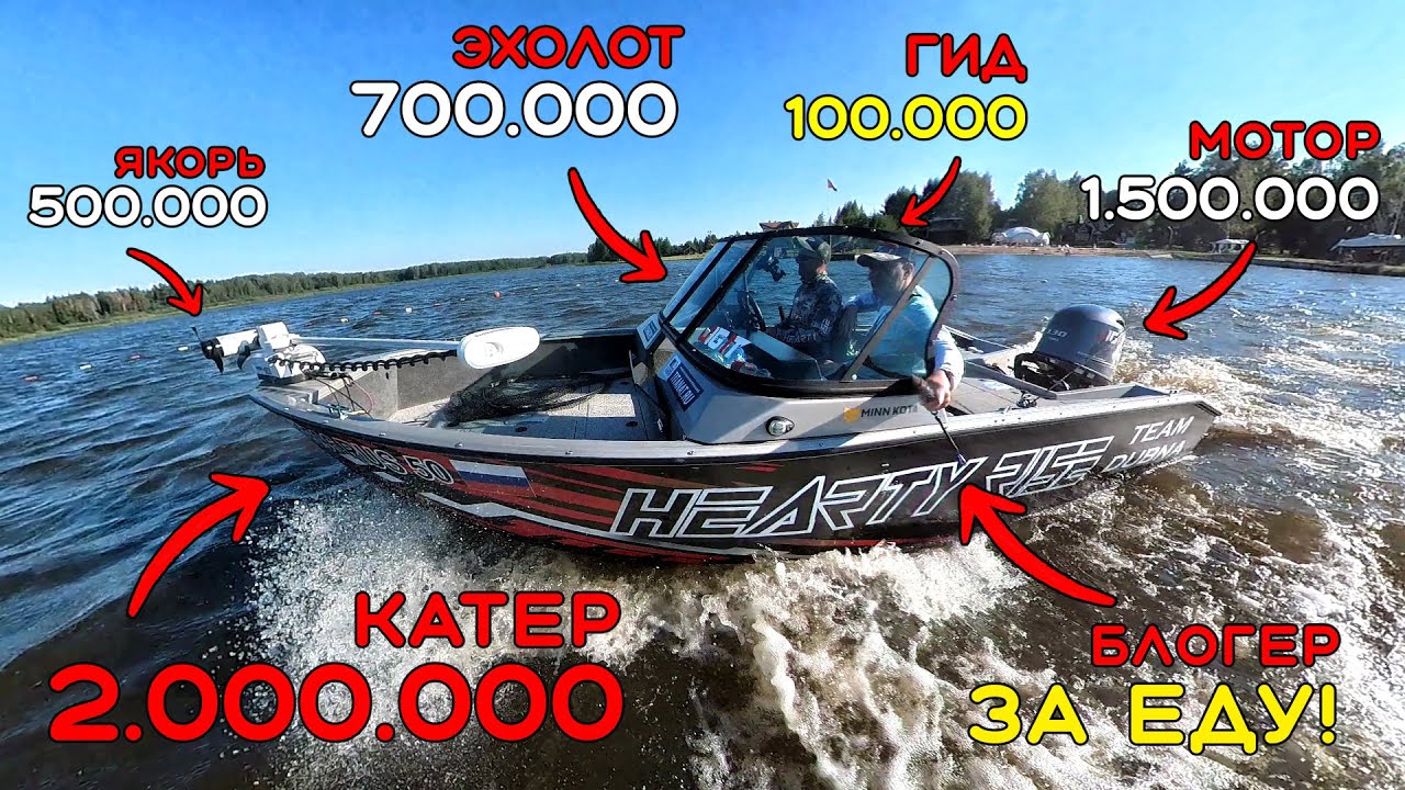 Как технологии УБИВАЮТ РЫБАЛКУ! Паноптикс! Ловля судака и рыбалка на спиннинг. Рыбалка с гидом