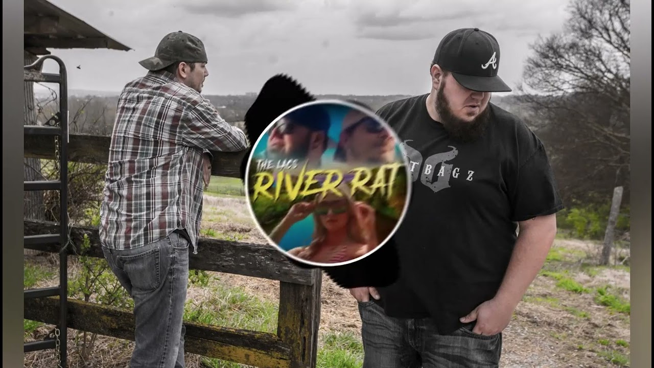 The Lacs - River Rat