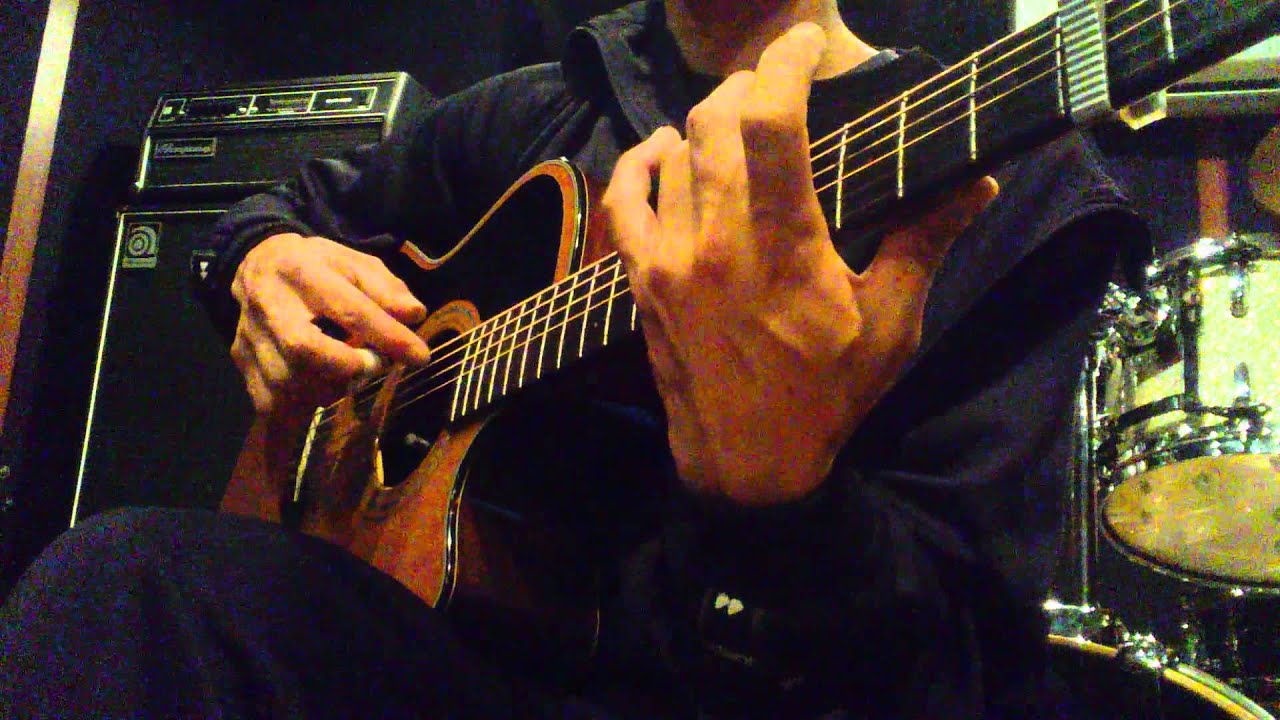 【亮弦-Ryogen-】digdub 〜massive〜 acoustic