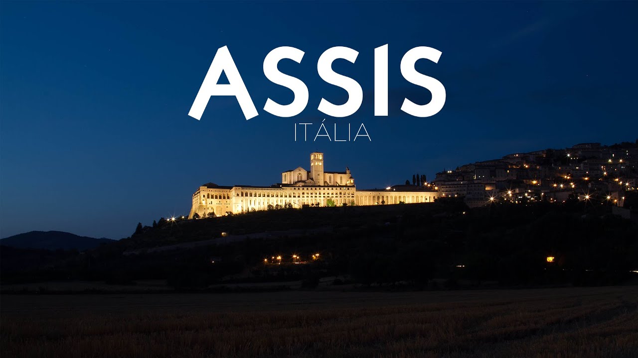 ASSIS: UMA CIDADE FANTÁSTICA | Documentário Completo