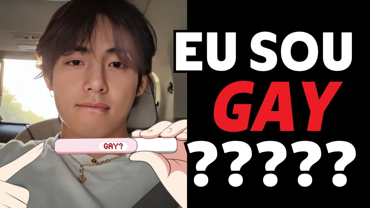 [LIGAÇÃO BTS] TESTE GAY - PARTE 1 - KittyKatty!