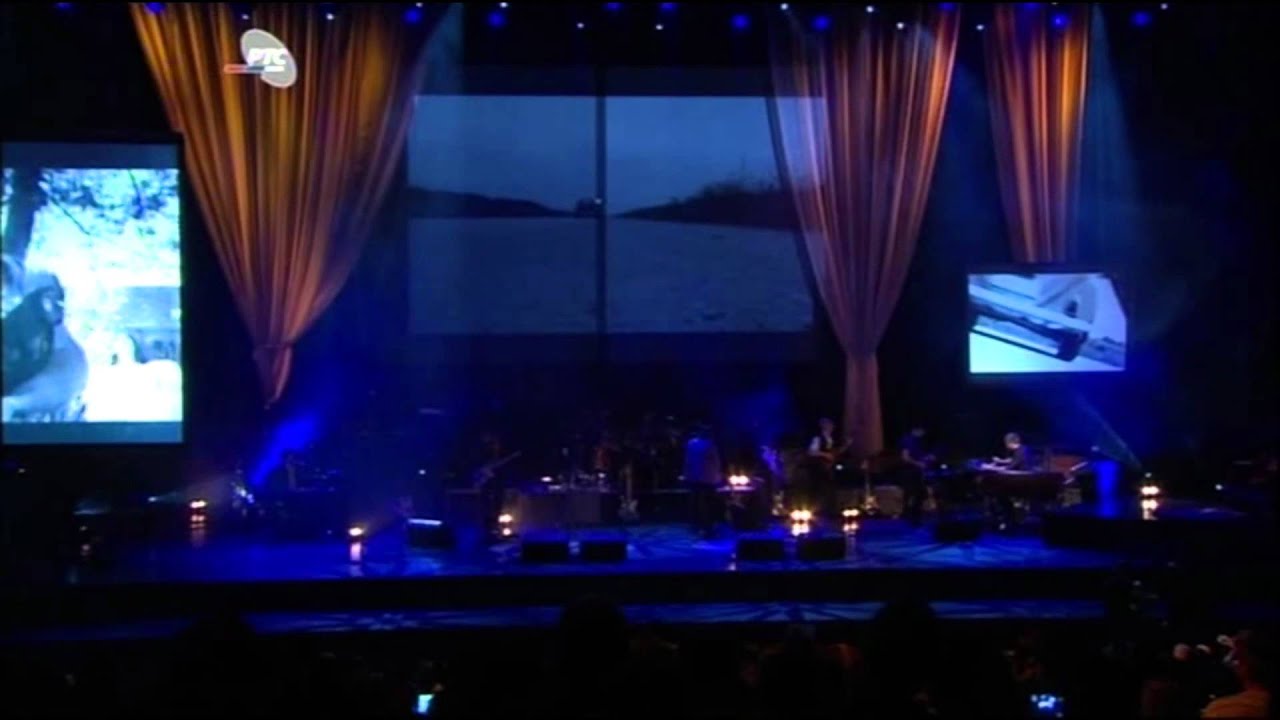 Galija - Dodirni me (Sava centar, 23.10.2011) HD