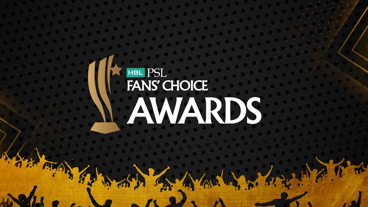 HBL PSL Fans' Choice Awards 2025 | Best All-Rounder | #HBLPSL10
