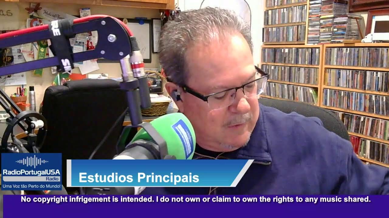 Televisão Portuguesa da Califonia