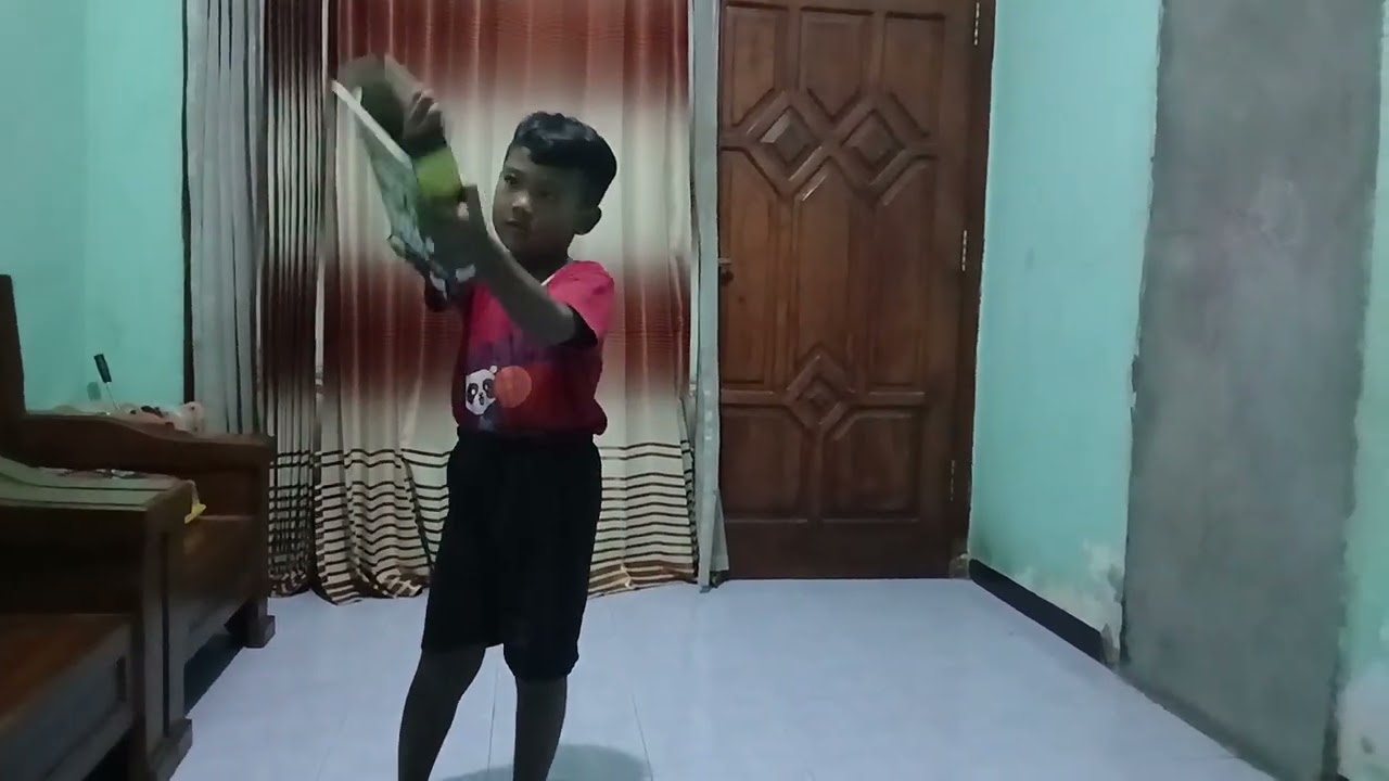 6 februari 2026 malem