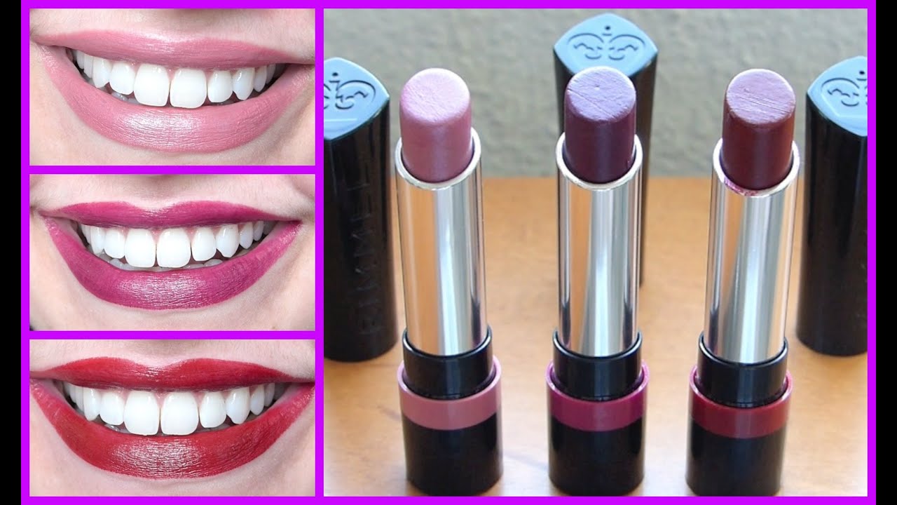 Rimmel 