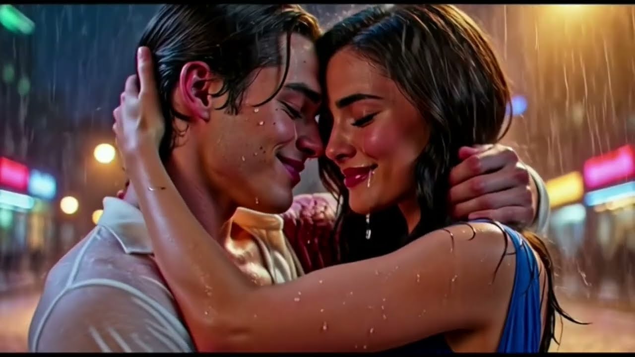 Angel Fall in Love full video