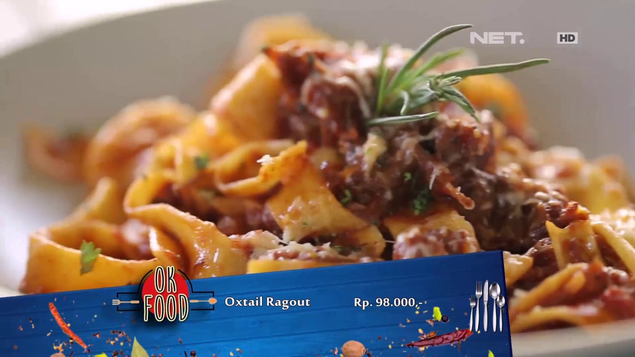 Perpaduan Unik Rasa Rosemary Crispy Bacon & Omega Egg