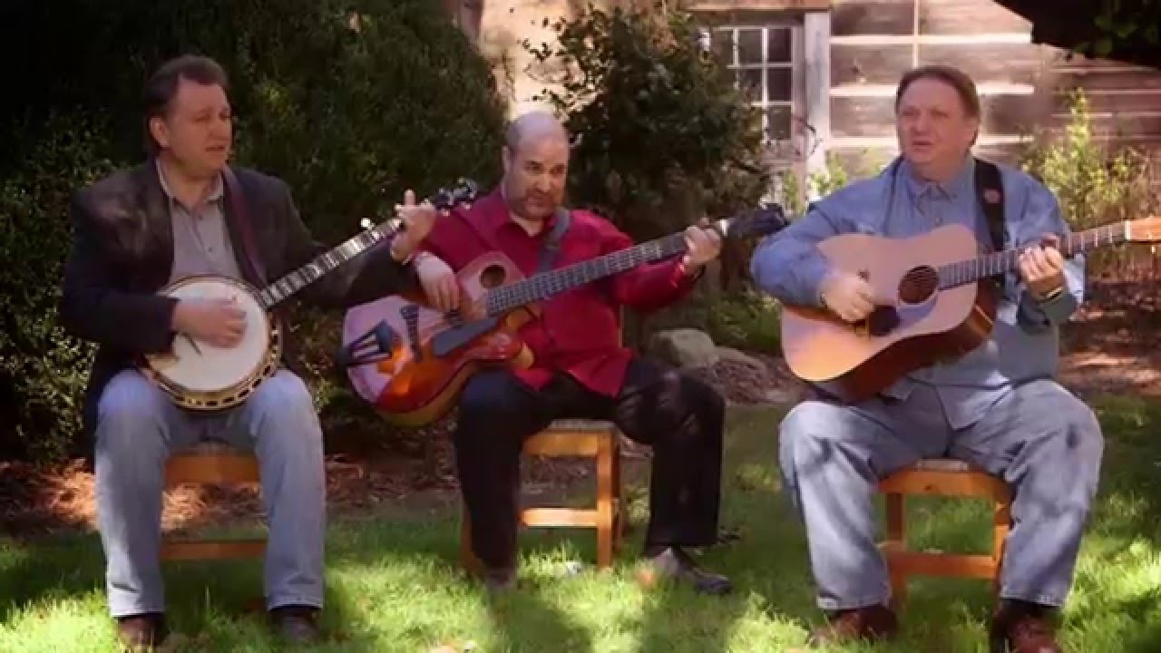 Kruger Brothers - 