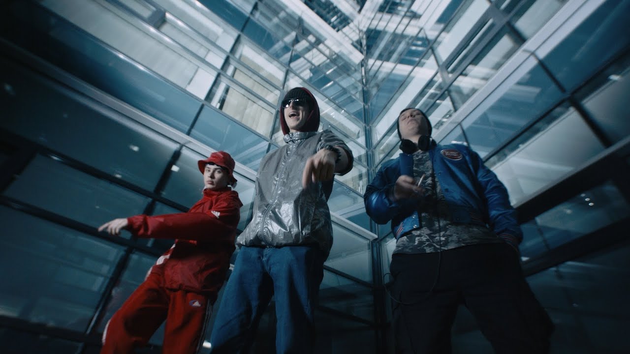 Grupė MX - Autobanas