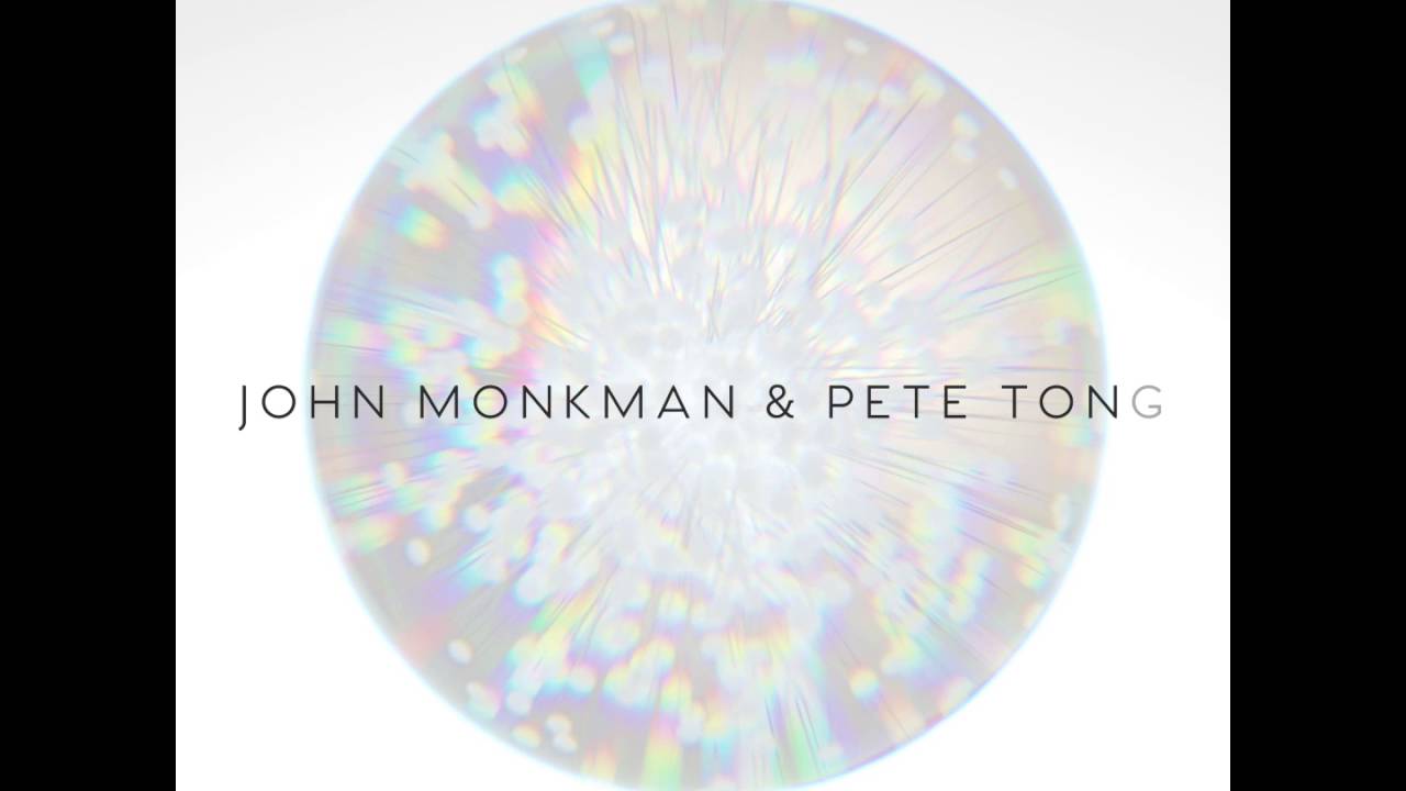 John Monkman & Pete Tong - Aurora