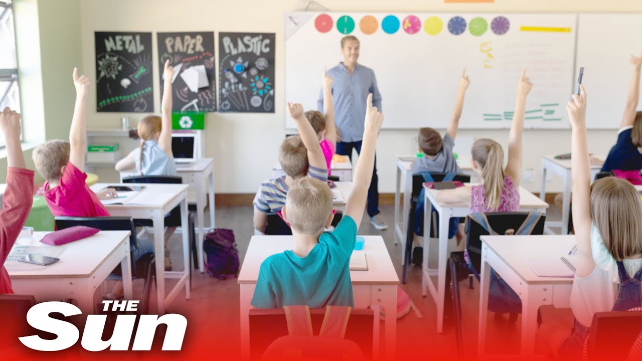 Impact of COVID-19 on schools, education and children
