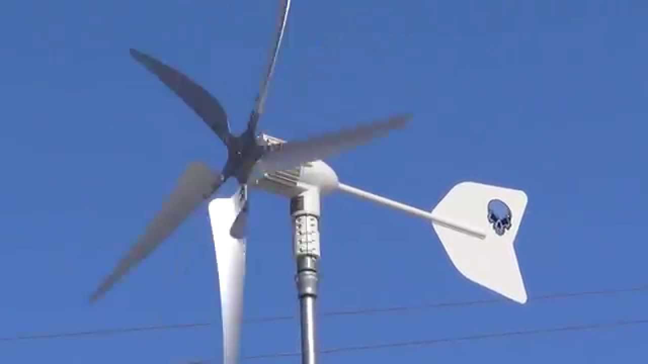 Windy Nation, Windmax be the master of your mind!!