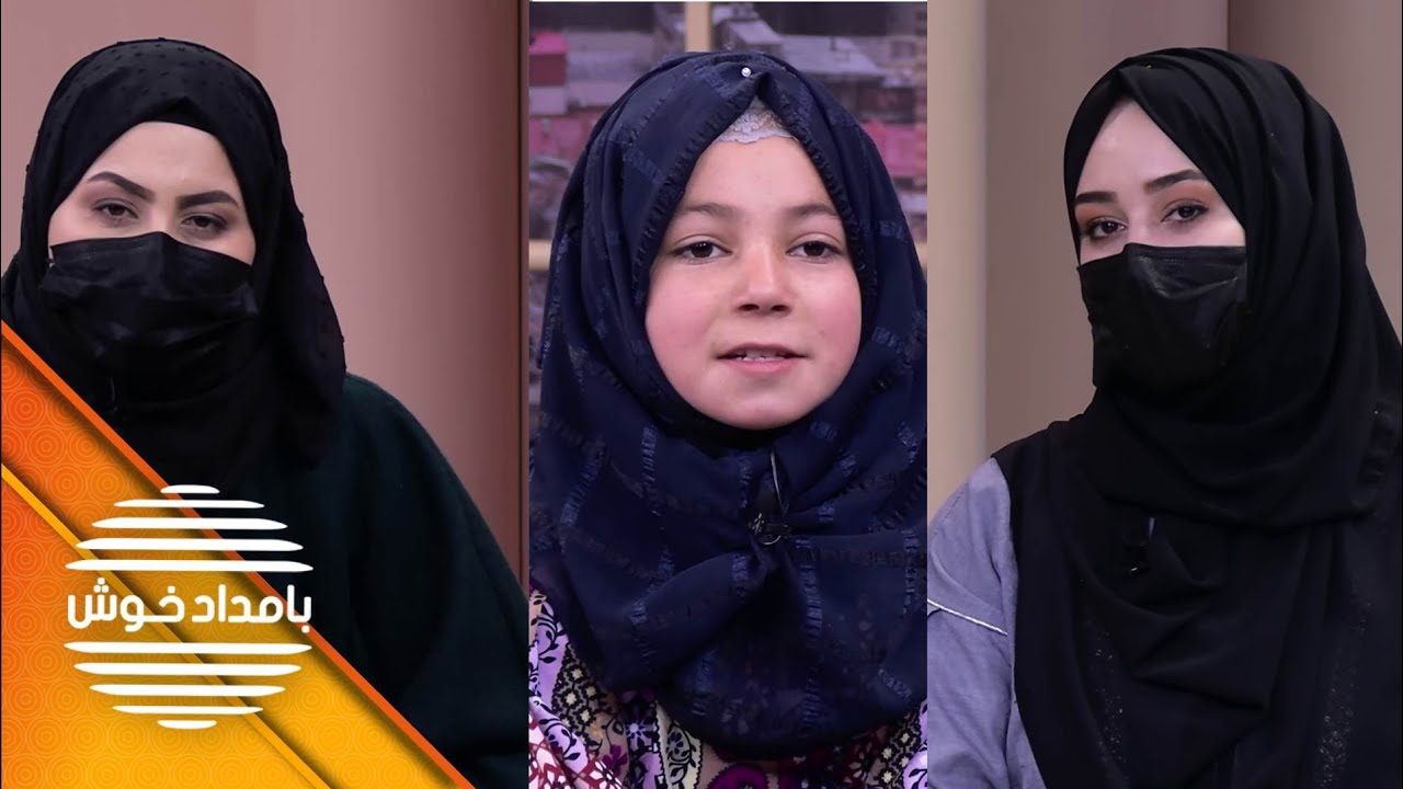اجرای دیدنی و پرشور کودکان باجرأت و بااستعداد