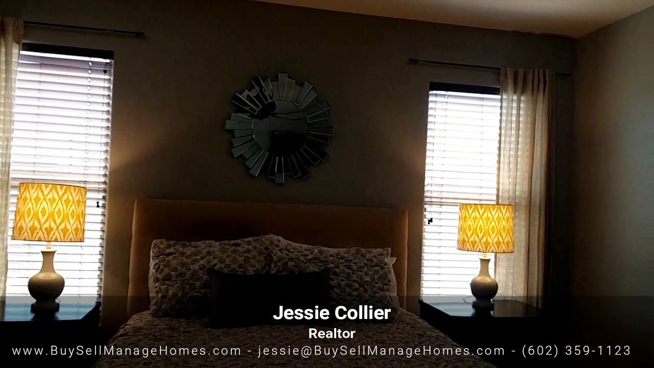 14670 North 174th Lane Surprise, AZ 85388 walkthrough
