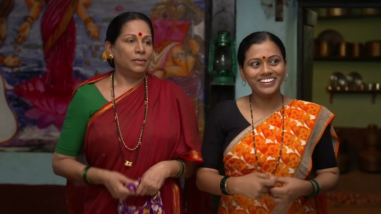 Ratris Khel Chale 2 - Ep 408 - Madhav Abhyankar - Marathi Tv Serial - Zee5 Marathi Classics