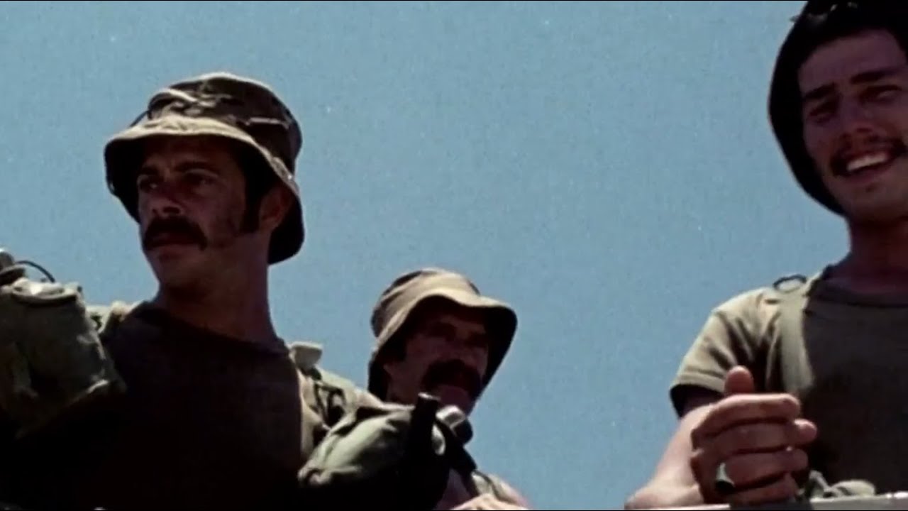 South African Border War