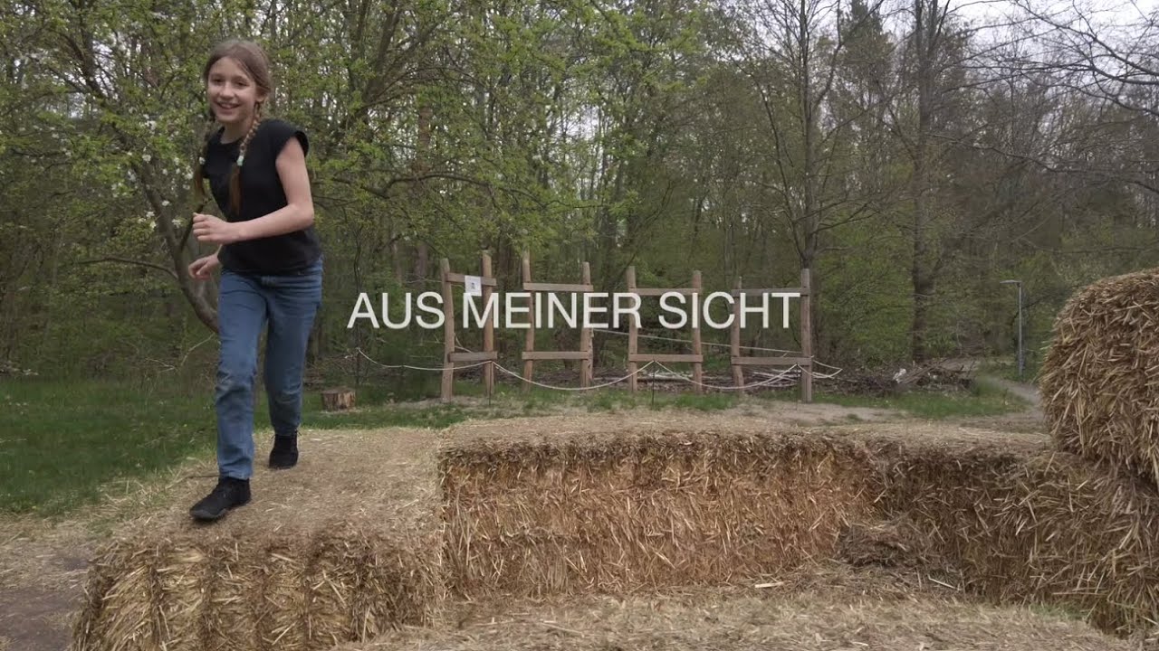 AUS MEINER SICHT: Miriam | Museumsdorf D&uuml;ppel (UT dt./ engl.)