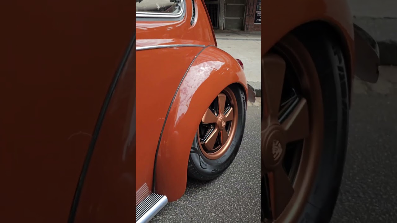 #beetle #explore #shorts #shortsvideo #fusca #classic #fuscanaquebrada  #explore #youtubeshorts