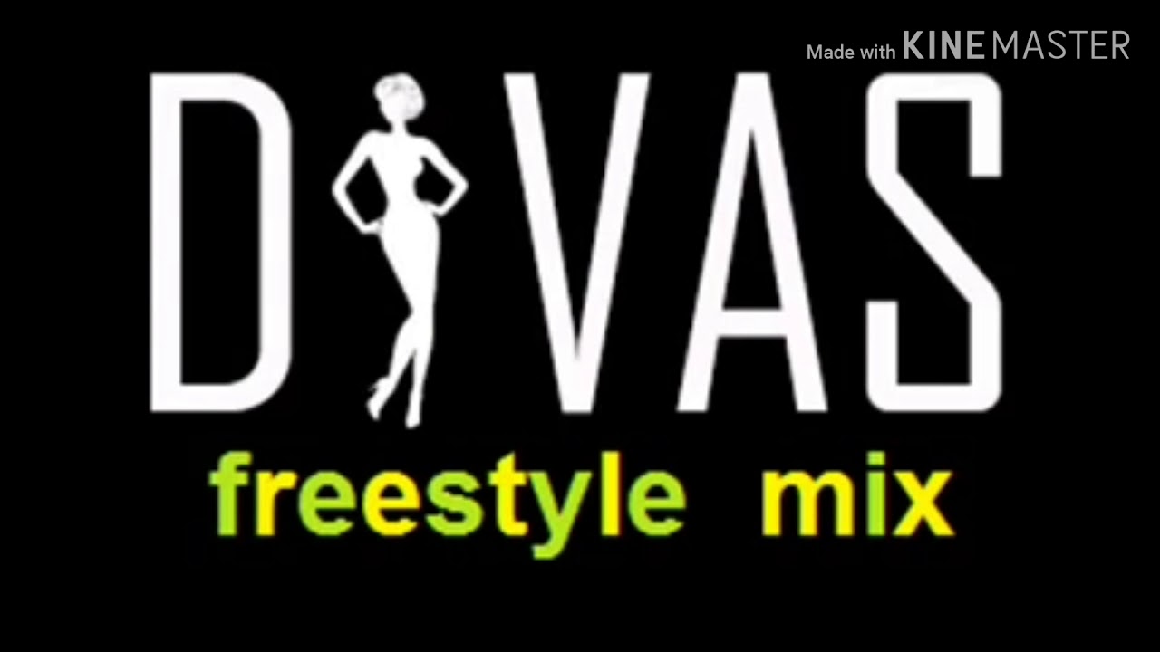 Freestyle Divas - RMX Dehco Wanlu By Ratolino