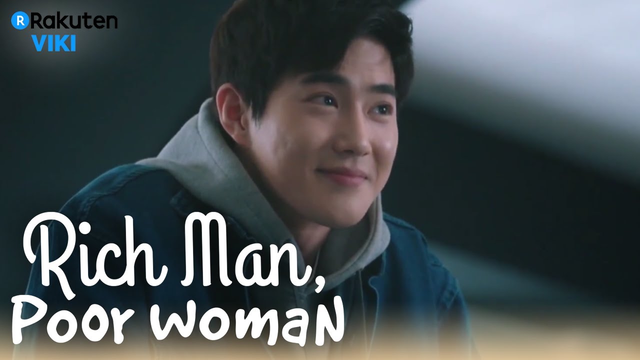 Rich Man, Poor Woman - EP1 | When Suho Is Your Boss [Eng Sub]
