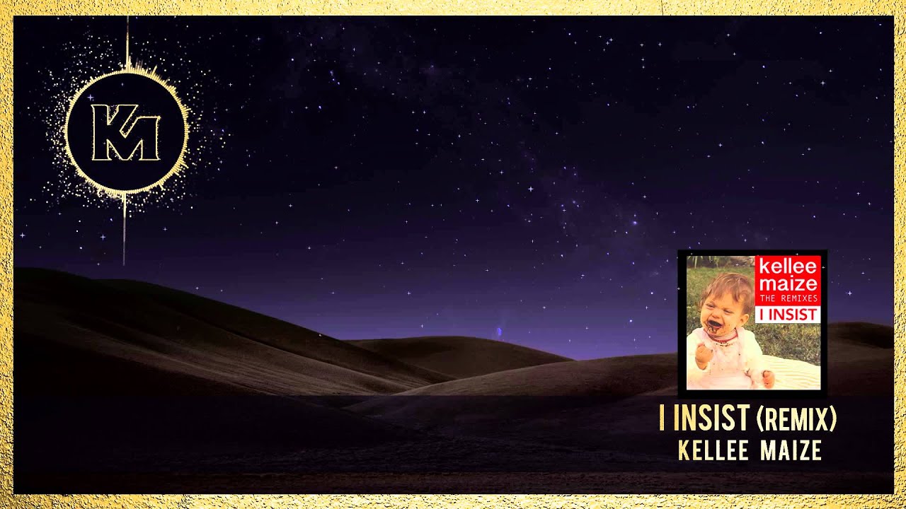 Kellee Maize - 