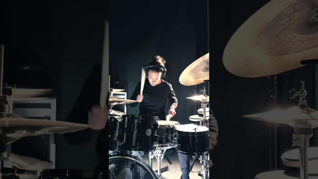 West Coast by Lana Del Rey (drum cover)