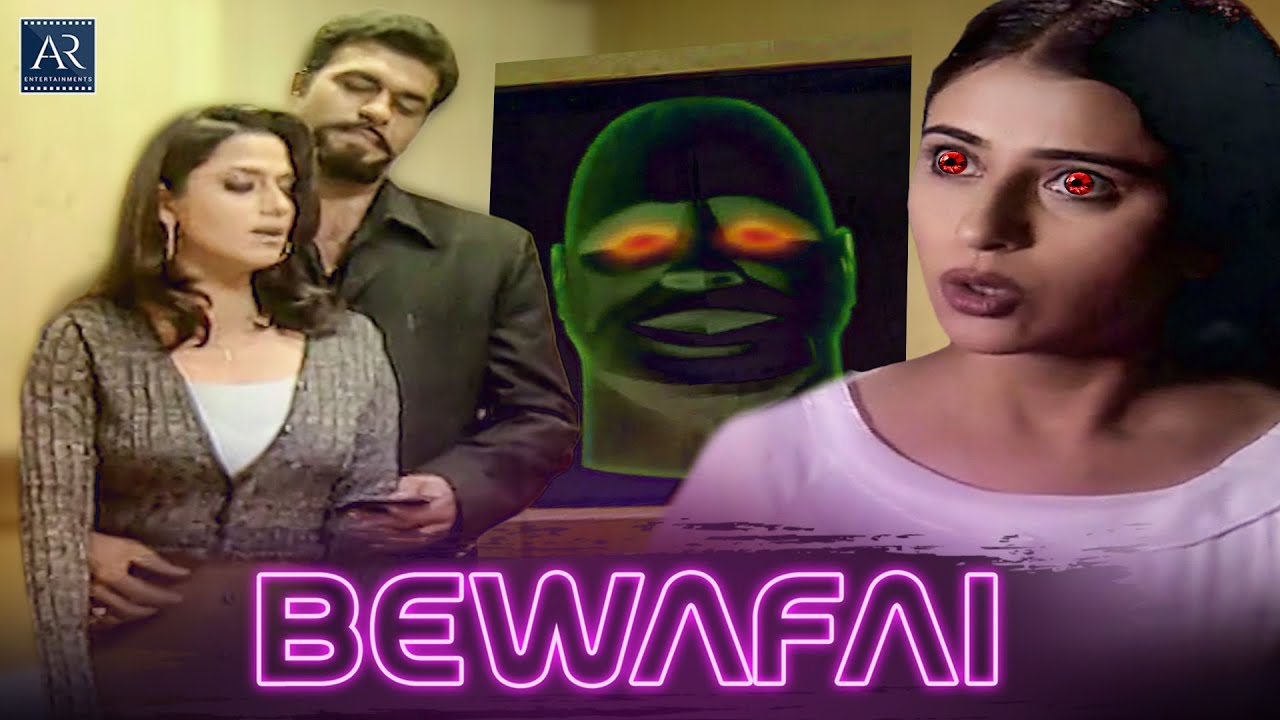 Aap Beeti | Bewafai | Hindi Horror & Suspense Story | Darawani Aur Rahasyamai Kahani