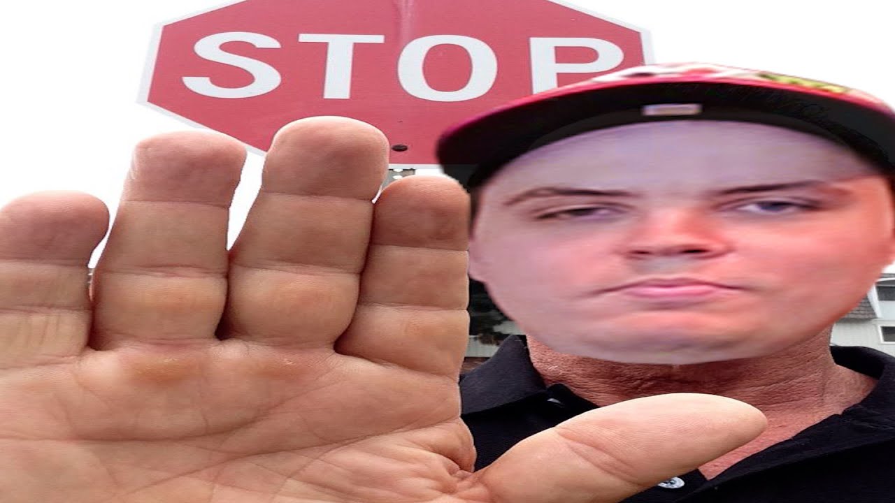 Bulldog Veno Has Heard Enough BUTs