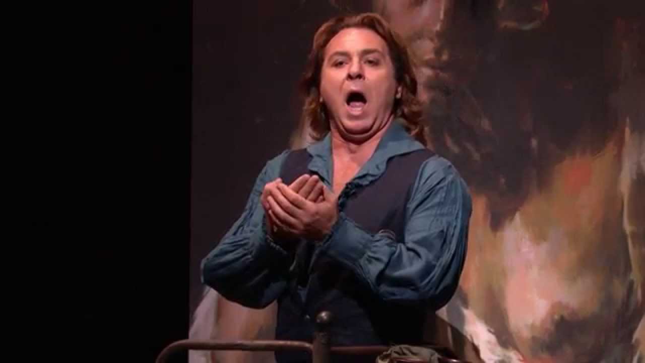 Tosca: 