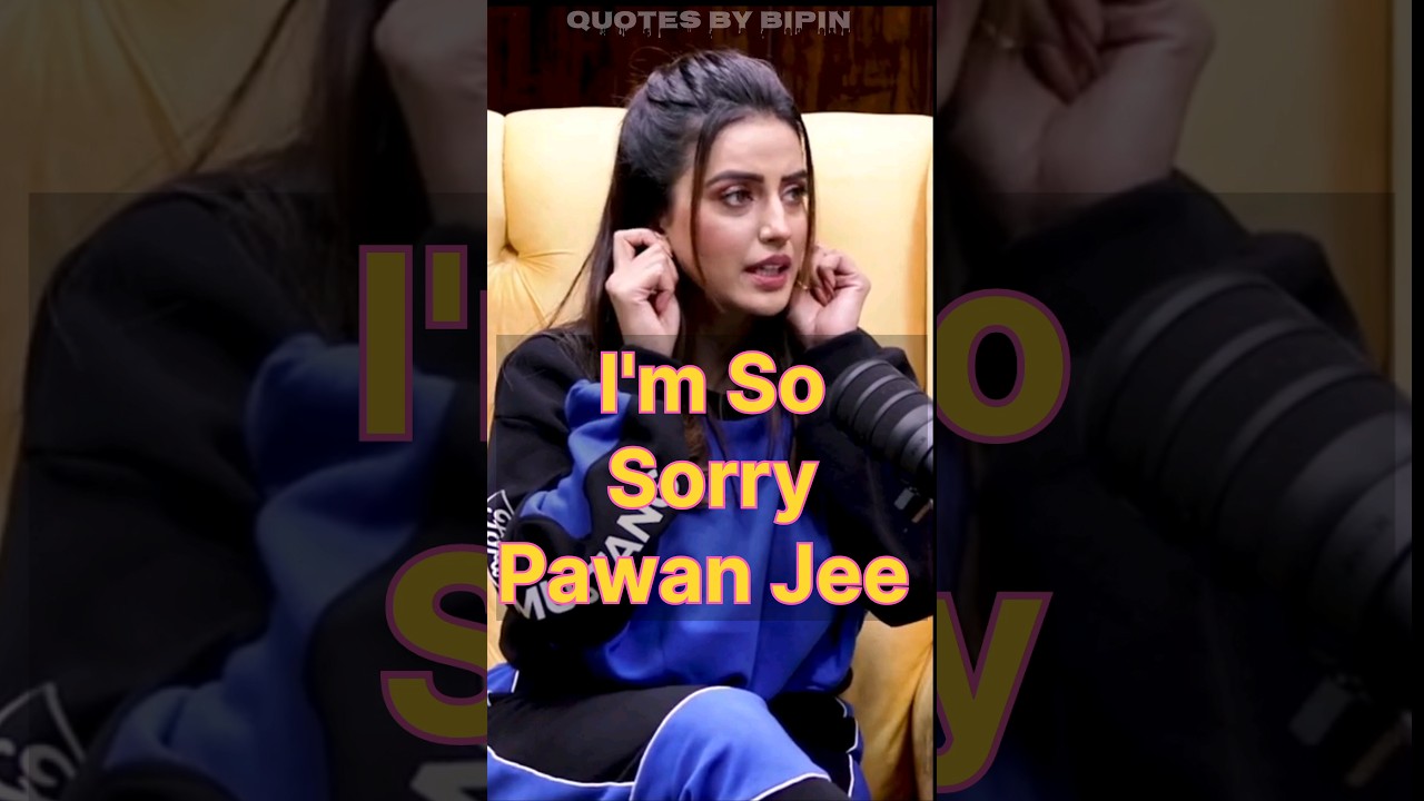Akshara Singh का बड़ा खुलासा 😱😳 #shorts #trending #bhojpuri #bihar #rammandir #news #video😠💯 #bihari