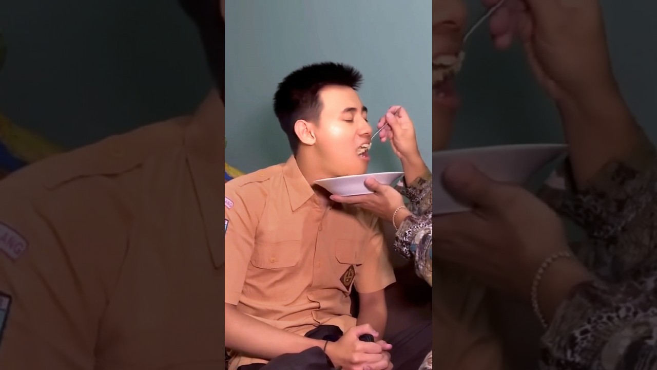 akbar gak mau jumatan, mama lela ngamuk 🤬👊| Mama Lela Series