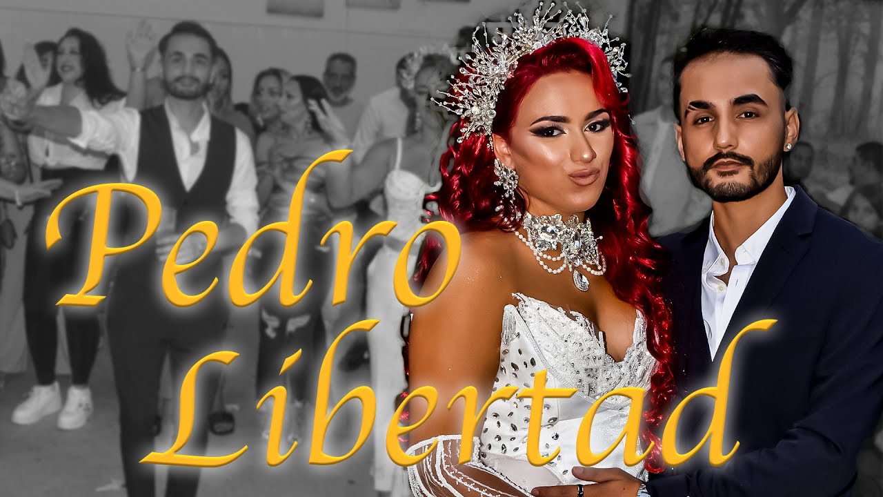 Pedro Y Libertad | Pedio 2025